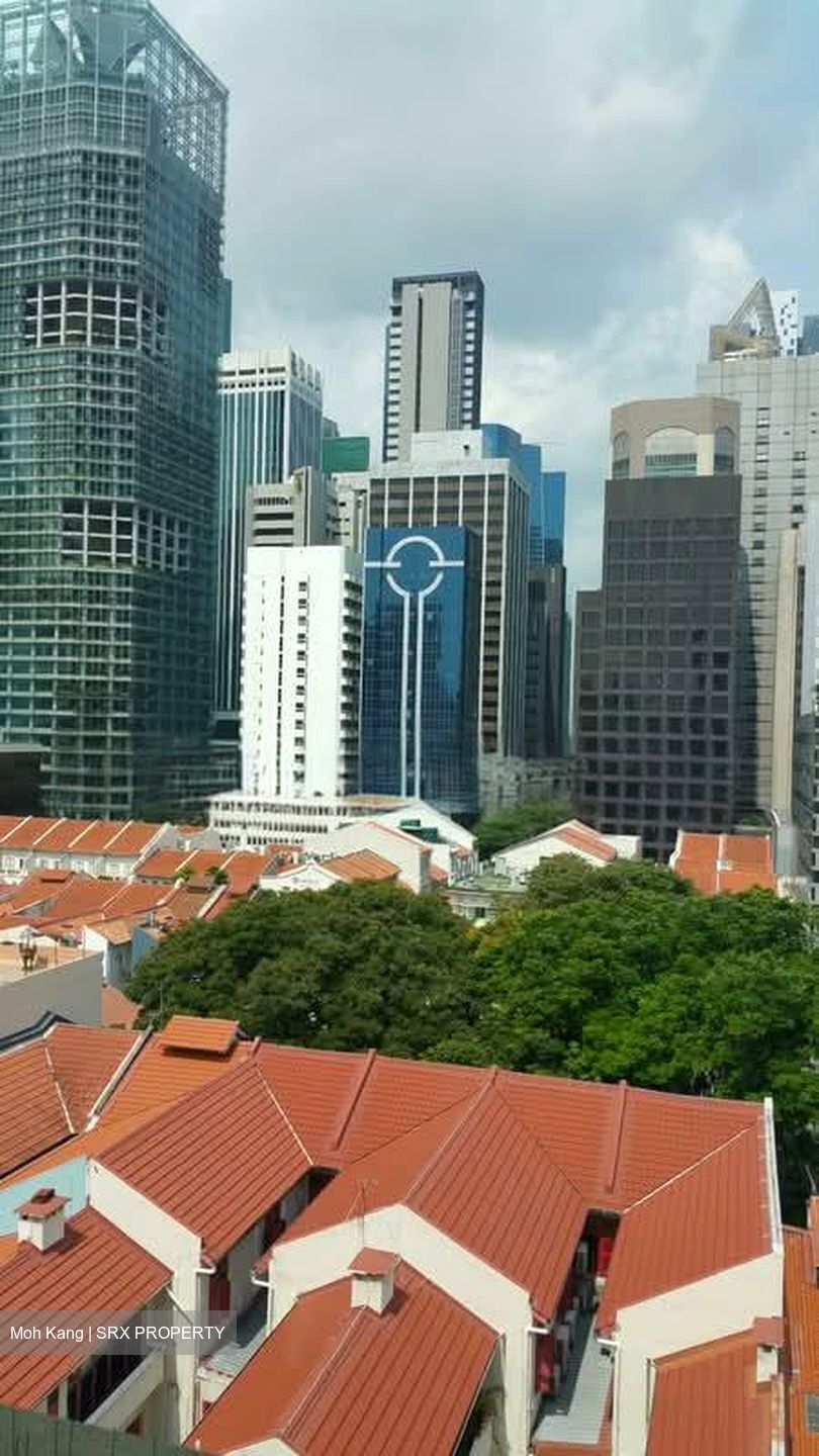 Emerald Garden (D1), Condominium #604330191